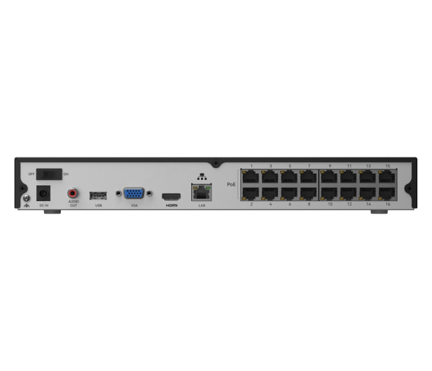 Reolink Professional RP-PN16-NHD - 1537005 - zdjęcie 3